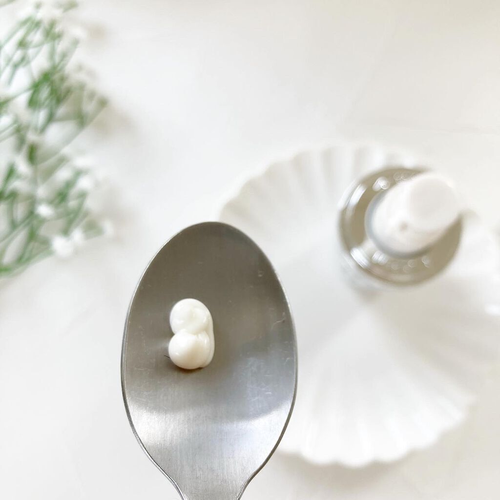 ソフィーナ iP ブライトニング美容液/SOFINA iP/美容液を使ったクチコミ(3枚目)