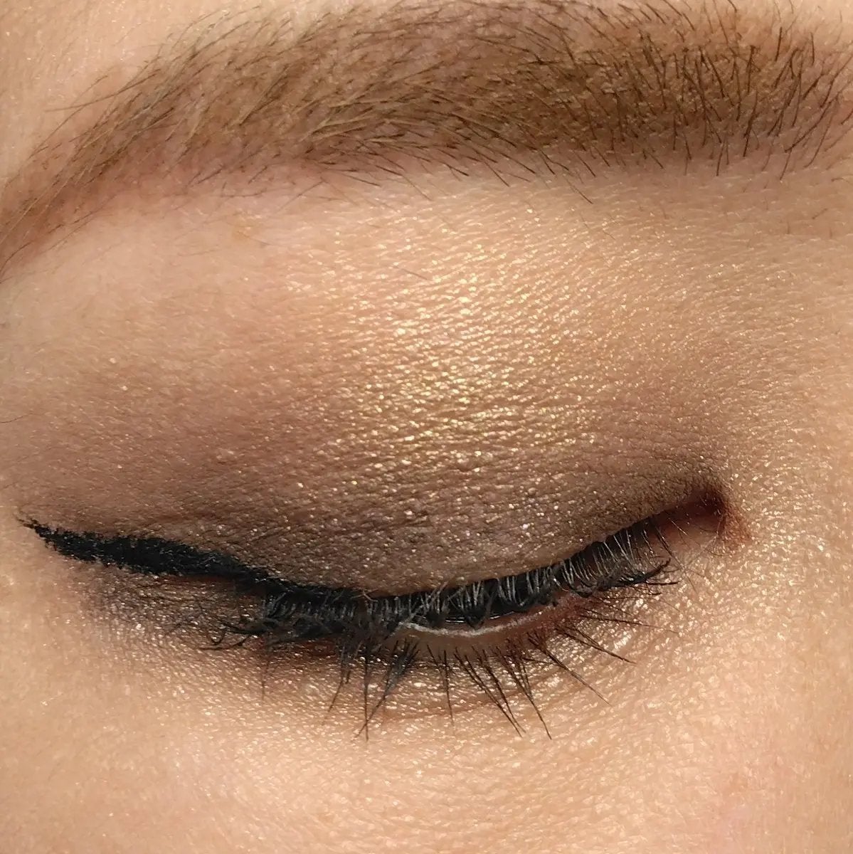 サンク クルール クチュール<ゴールデン ナイツ>/Dior/アイシャドウパレットを使ったクチコミ(4枚目)