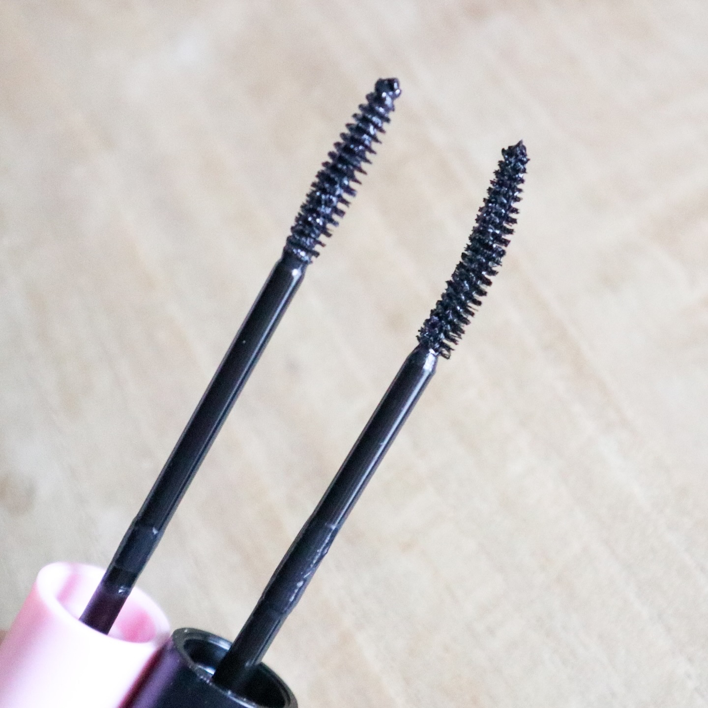 カールフィックスマスカラ/ETUDE/マスカラを使ったクチコミ（3枚目）