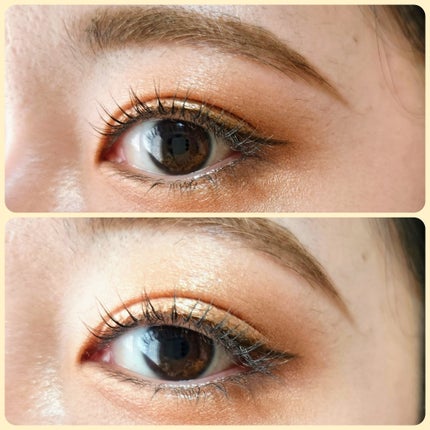 アイ カラー クォード/TOM FORD BEAUTY/アイシャドウパレットを使ったクチコミ(4枚目)