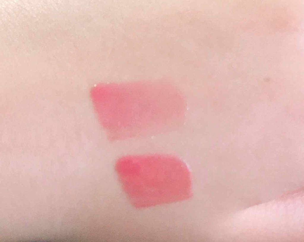 ディズニープリンセスリップグロス/ディズニーストア/リップグロスを使ったクチコミ（2枚目）