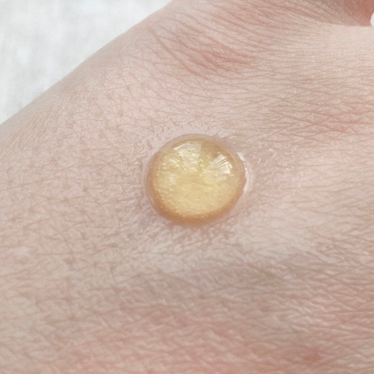 RXザ・ビタミンC23セラム/COSRX/美容液を使ったクチコミ(5枚目)