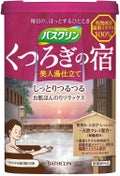 バスクリン くつろぎの宿 美人湯仕立て / バスクリン