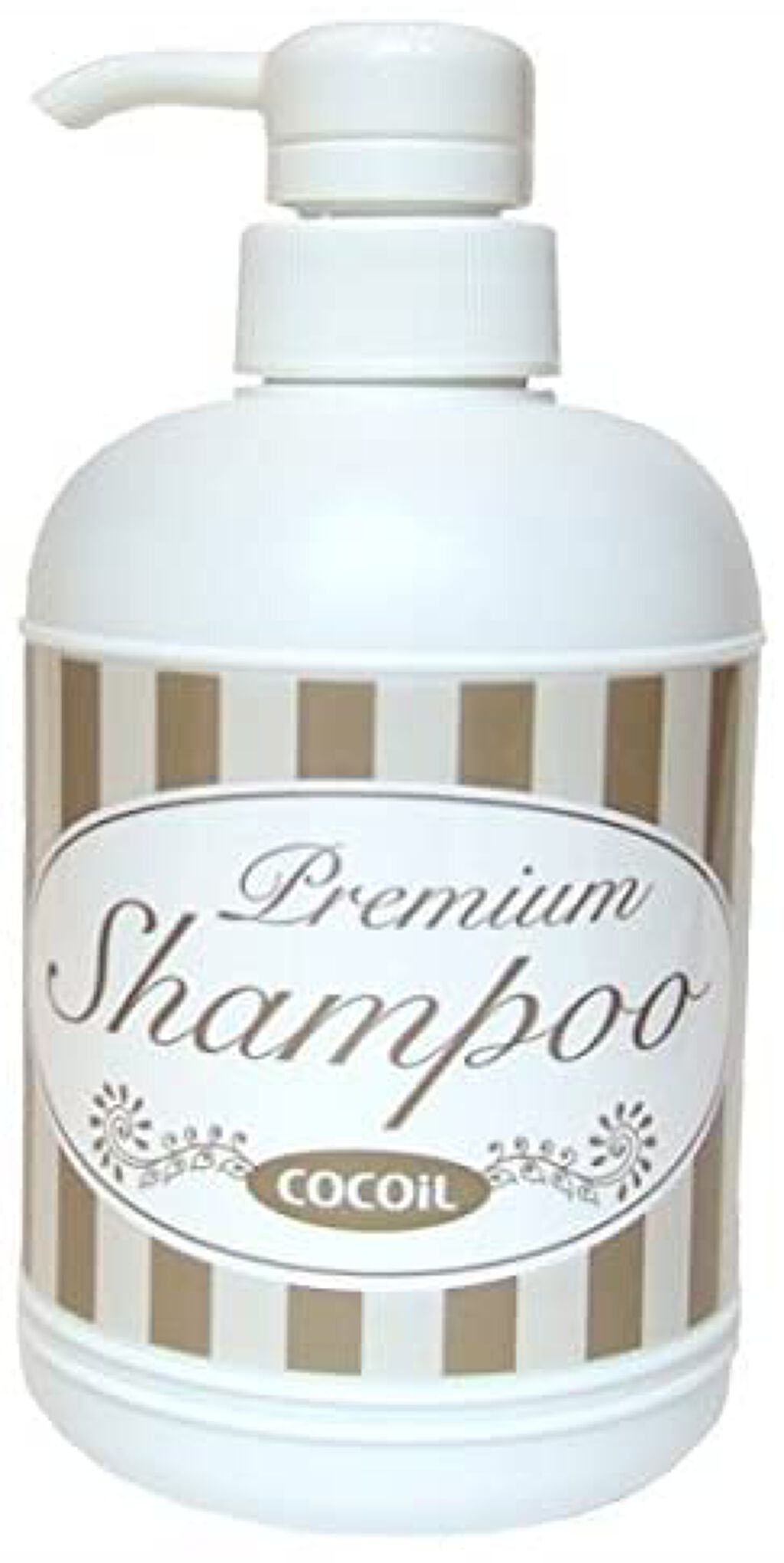 プレミアムシャンプー ココイル