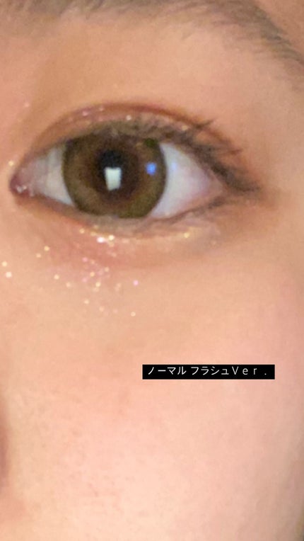 Flurry by colors 1day/Flurry by colors/ワンデー(1DAY)カラコンを使ったクチコミ(4枚目)