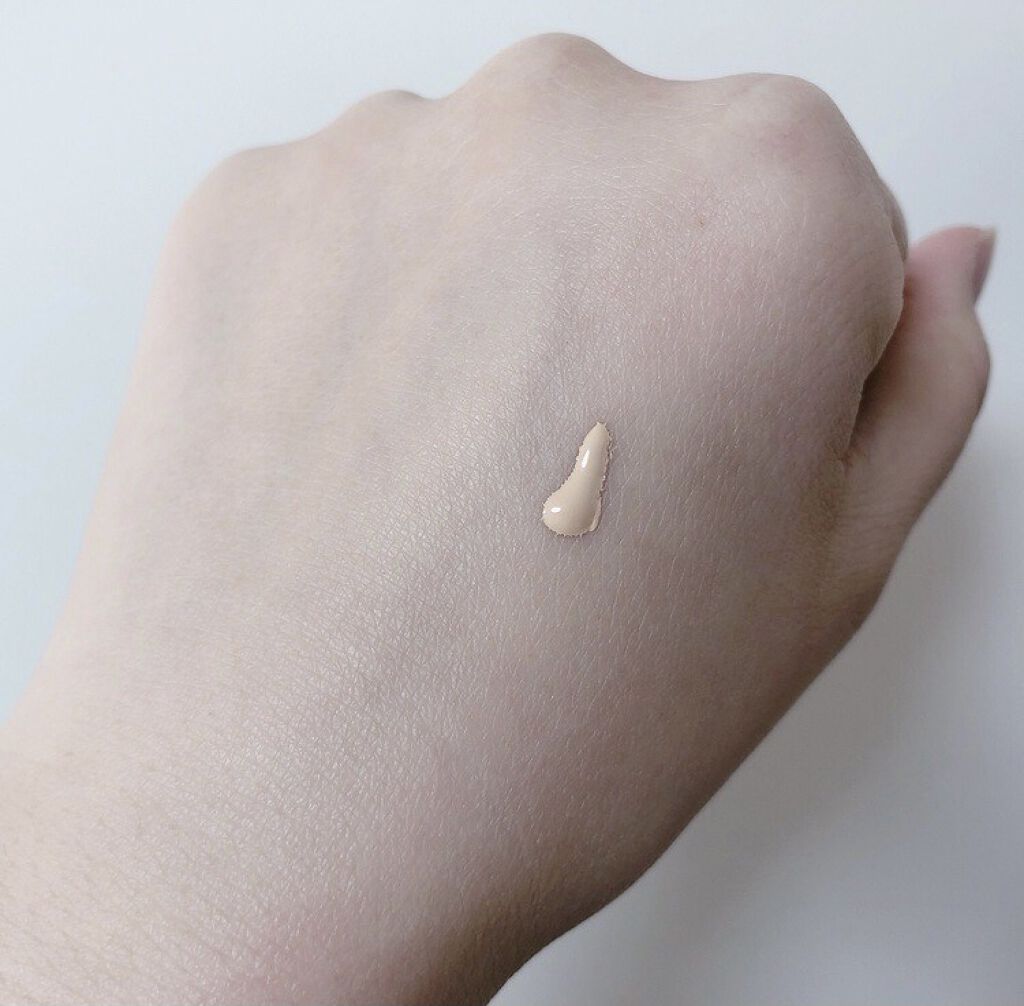 アレルバリア エッセンス BB ライト/d プログラム/BBクリームを使ったクチコミ（2枚目）