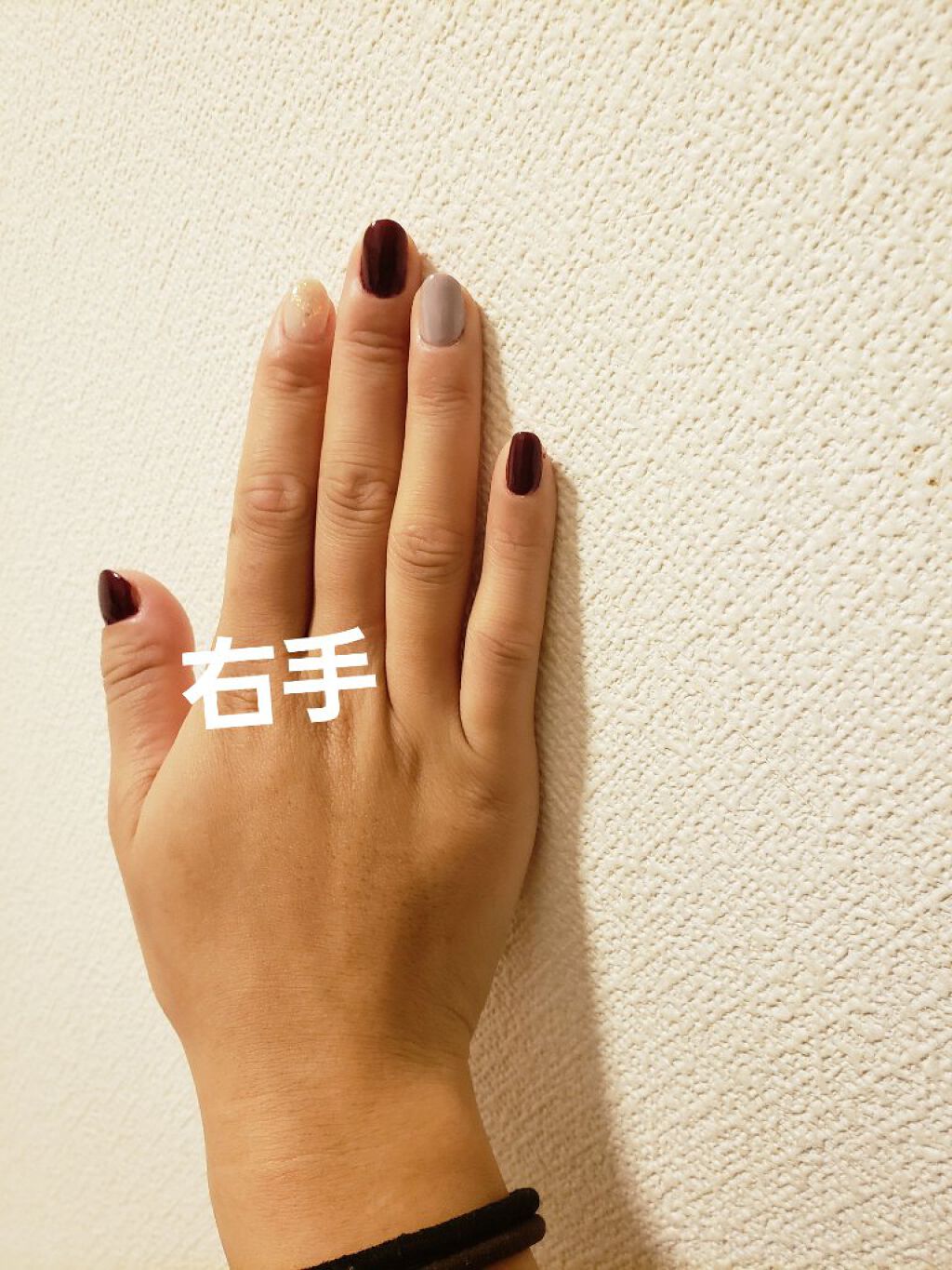 ネイルカラー/MAVALA/マニキュアを使ったクチコミ（3枚目）