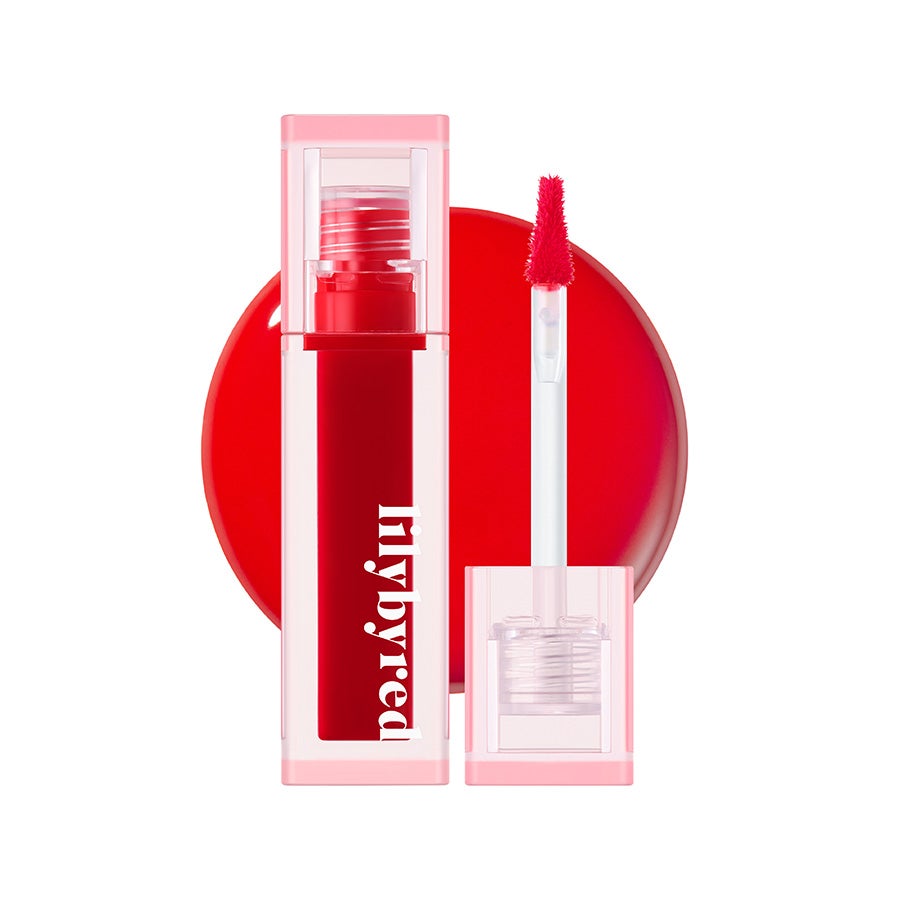 ジューシーライアー ウォーターティント 02 チェリークラッシュ(CHERRY CRUSH)