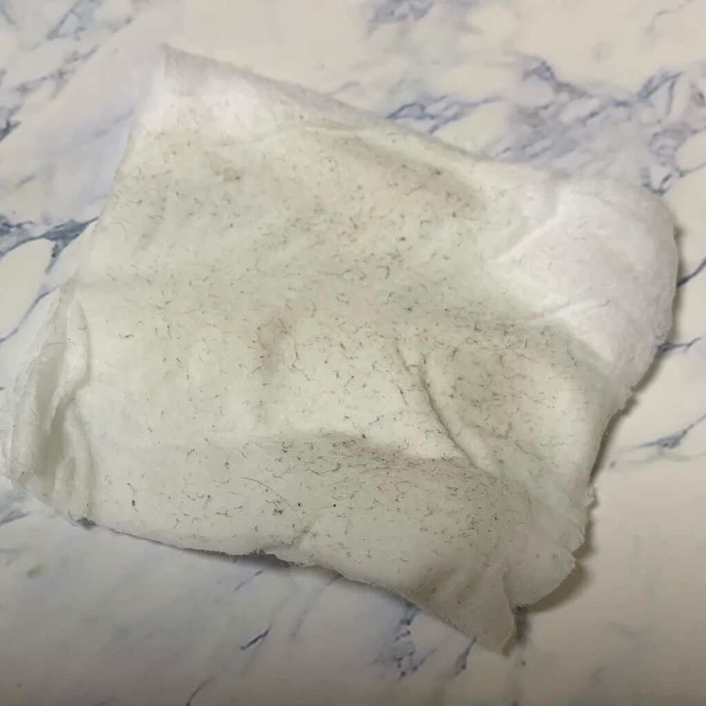 &be クリアクレンズウォーター/&be/クレンジングウォーターを使ったクチコミ(3枚目)