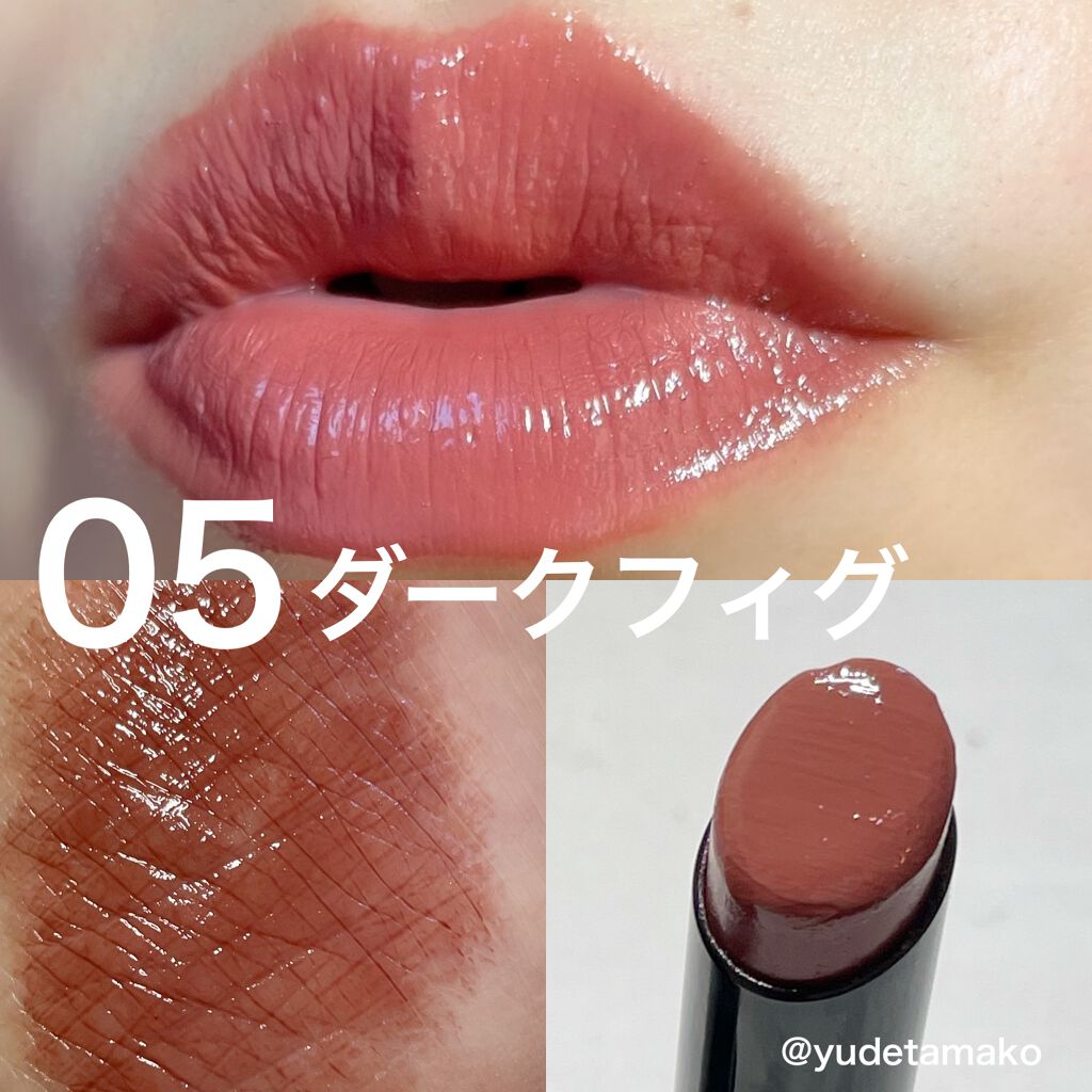 ケイト リップモンスター/KATE/口紅を使ったクチコミ(4枚目)