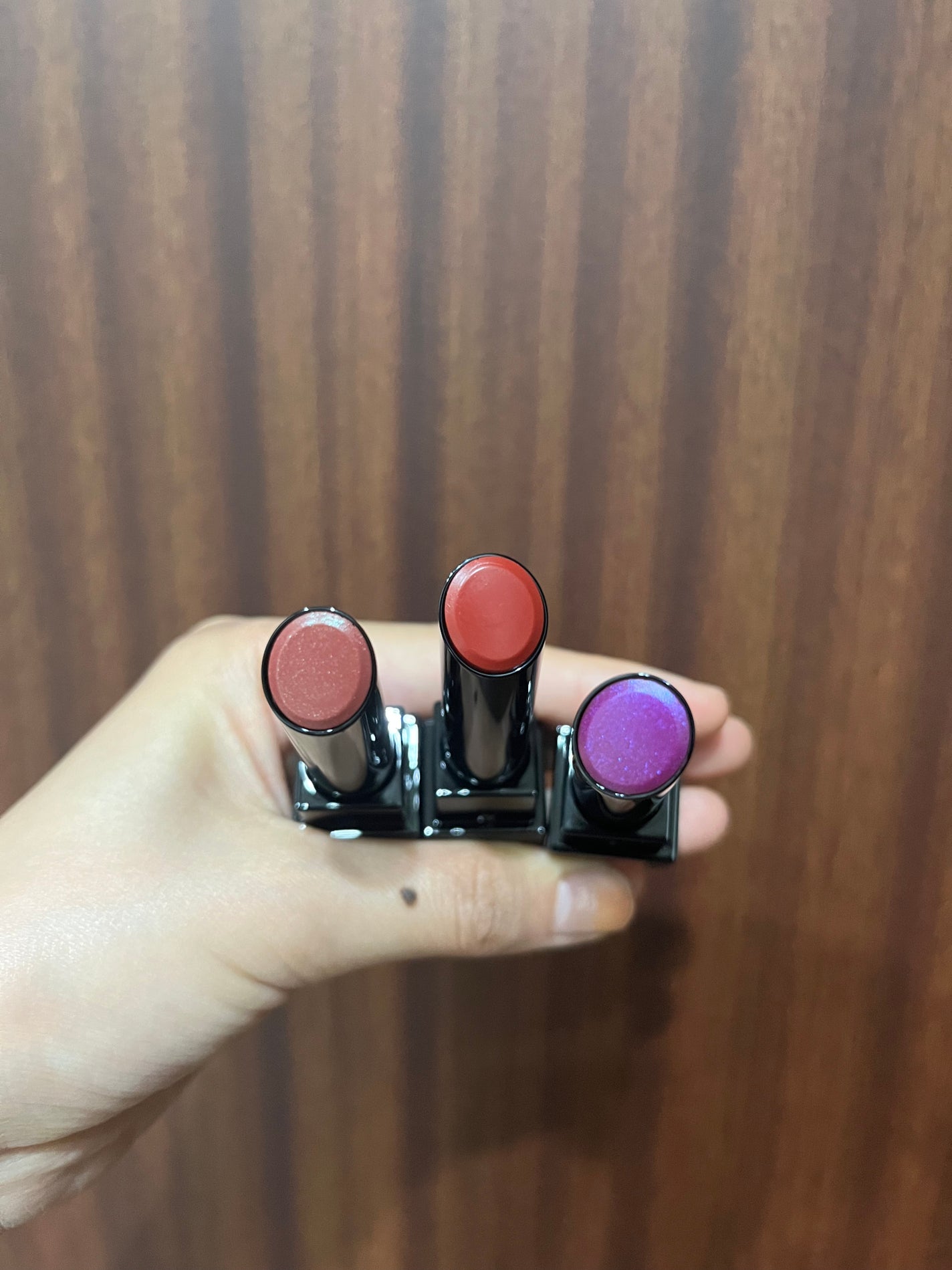 ケイト リップモンスター/KATE/口紅を使ったクチコミ(2枚目)