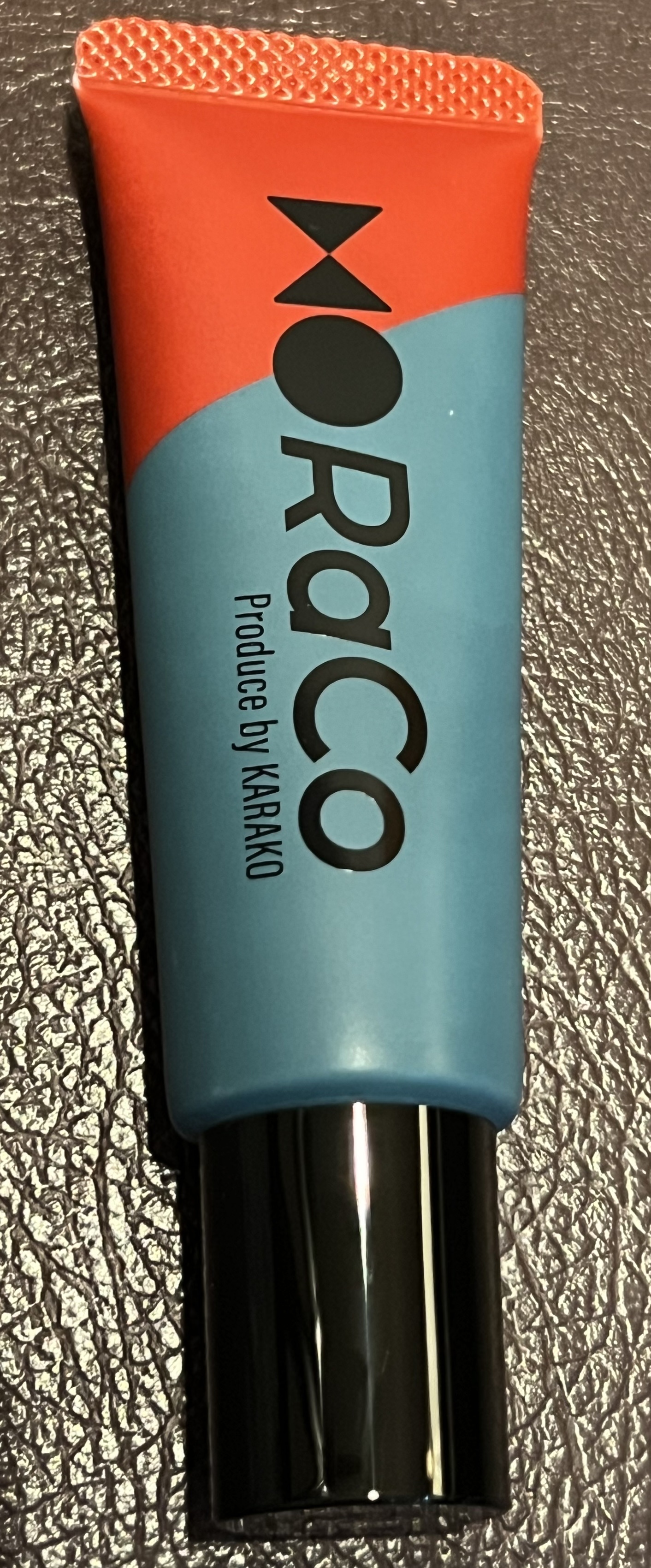 キープスキンベース（乾燥崩れ防止）/RACO /化粧下地を使ったクチコミ（1枚目）