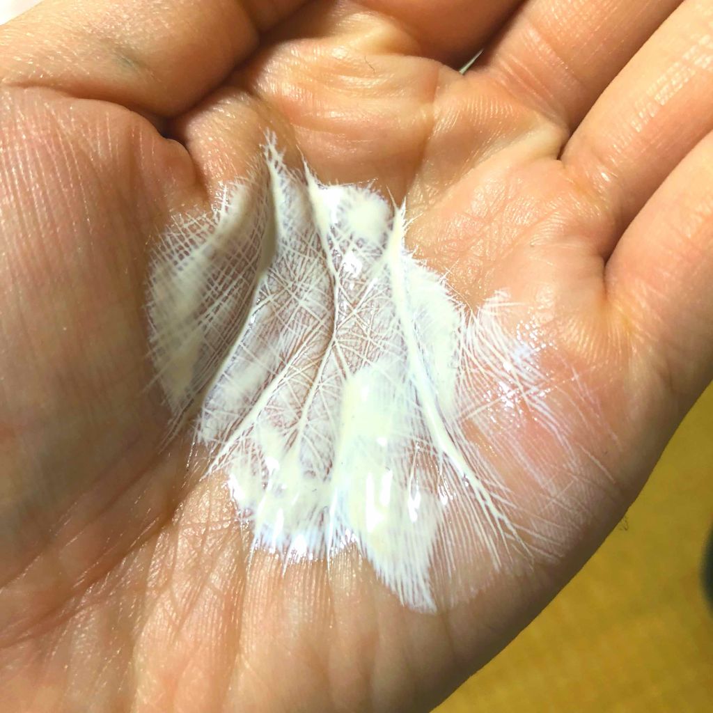 皮脂テカリ防止下地/CEZANNE/化粧下地を使ったクチコミ(2枚目)