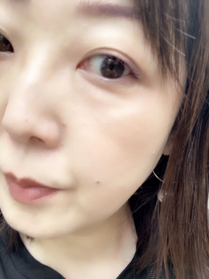 ブラッシュ カラー インフュージョン/ローラ メルシエ/パウダーチークを使ったクチコミ(4枚目)