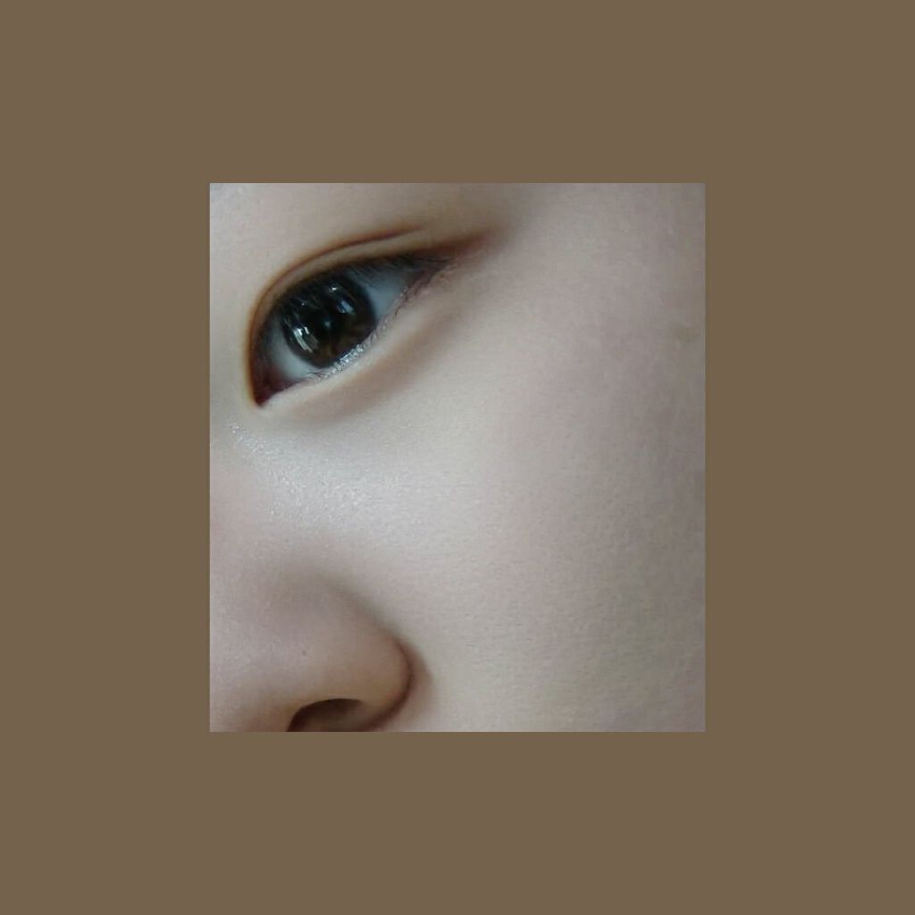 プリズム・リーブル・スキンケアリング・グロウ/GIVENCHY/リキッドファンデーションを使ったクチコミ（2枚目）