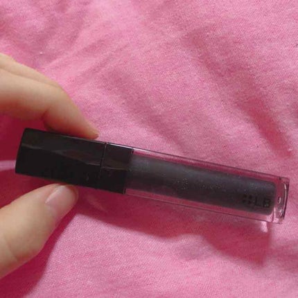 スパイシージェリーリップグロス/LB/リップグロスを使ったクチコミ(1枚目)