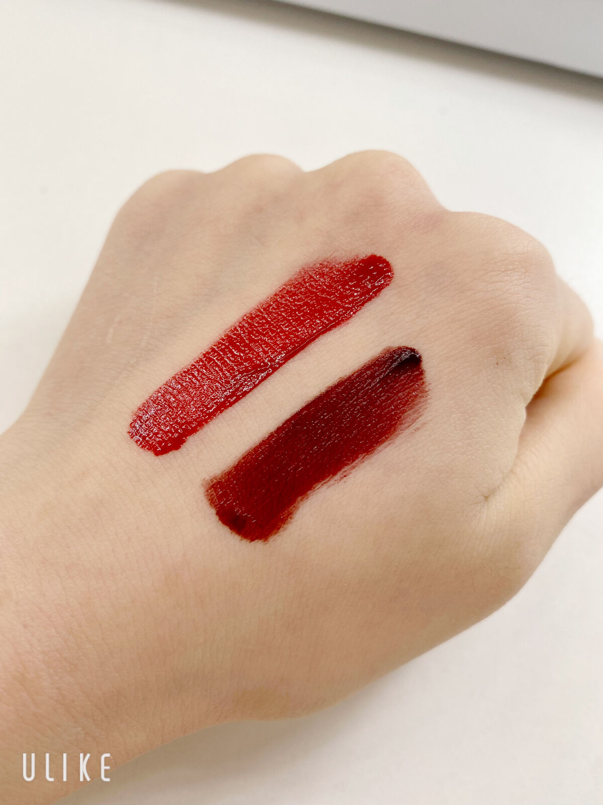 リトルエンジェル ハイライター/FlowerKnows/パウダーハイライトを使ったクチコミ（2枚目）