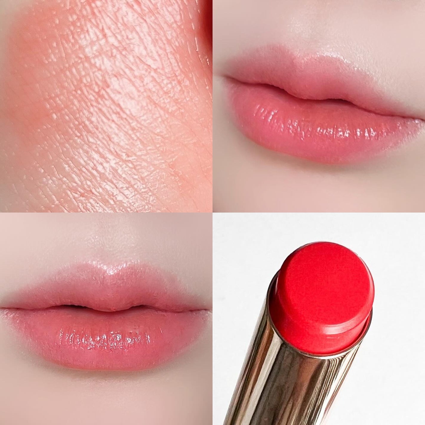 オペラ リップティント N/OPERA/リップティントを使ったクチコミ(8枚目)