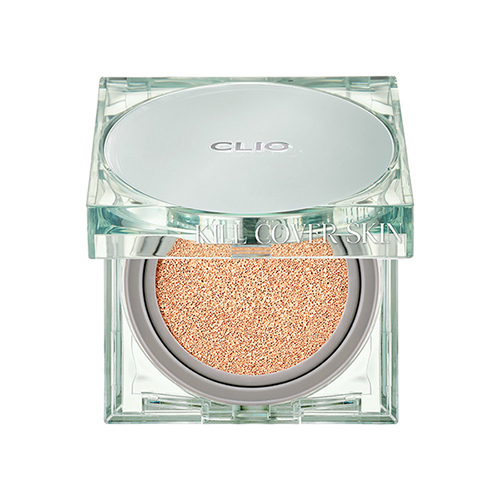 クリオ キル カバー スキン フィクサー クッション CLIO
