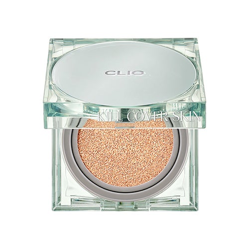 クリオ キル カバー スキン フィクサー クッション CLIO