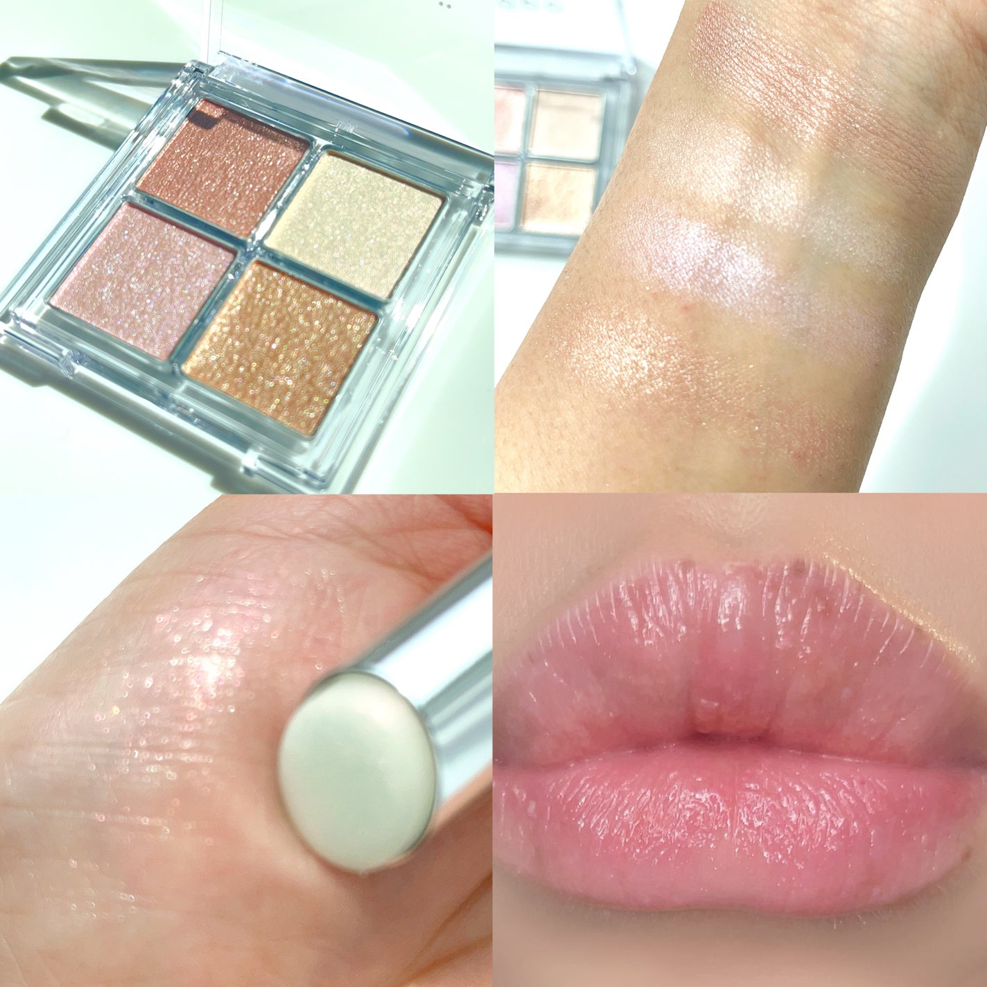 リップバーム/sopo/リップバームを使ったクチコミ(4枚目)