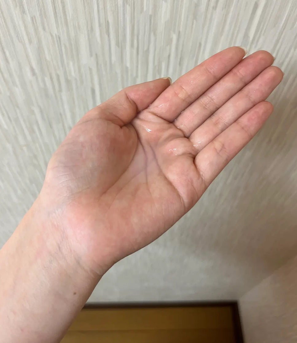 ããã ã®åç²§æ°Ž(ããã¥ãªãš ã¹ãã³ã³ã³ãã£ã·ã§ã㌠R )/ããã¥ãªãš/åç²§æ°Žã䜿ã£ãã¯ãã³ãïŒ2æç®ïŒ