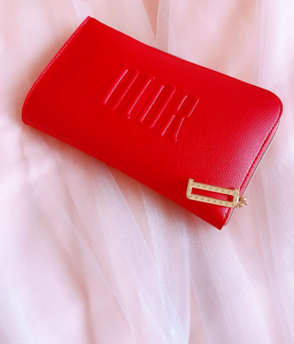 ミス ディオール オードゥ パルファン/Dior/香水(レディース)を使ったクチコミ(2枚目)