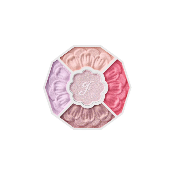 【夏コスメ2025】JILL STUART BEAUTYから限定アイパレットや新作マスカラなど"サマーコレクション"が登場!の画像