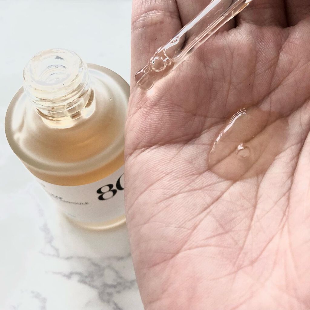 ドクダミ 77 スージングトナー/Anua/化粧水を使ったクチコミ（3枚目）