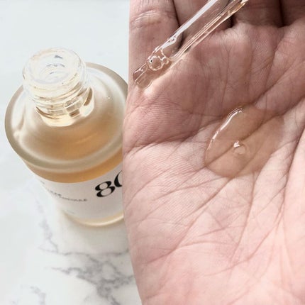 ドクダミ 77 スージングトナー/Anua/化粧水を使ったクチコミ(3枚目)