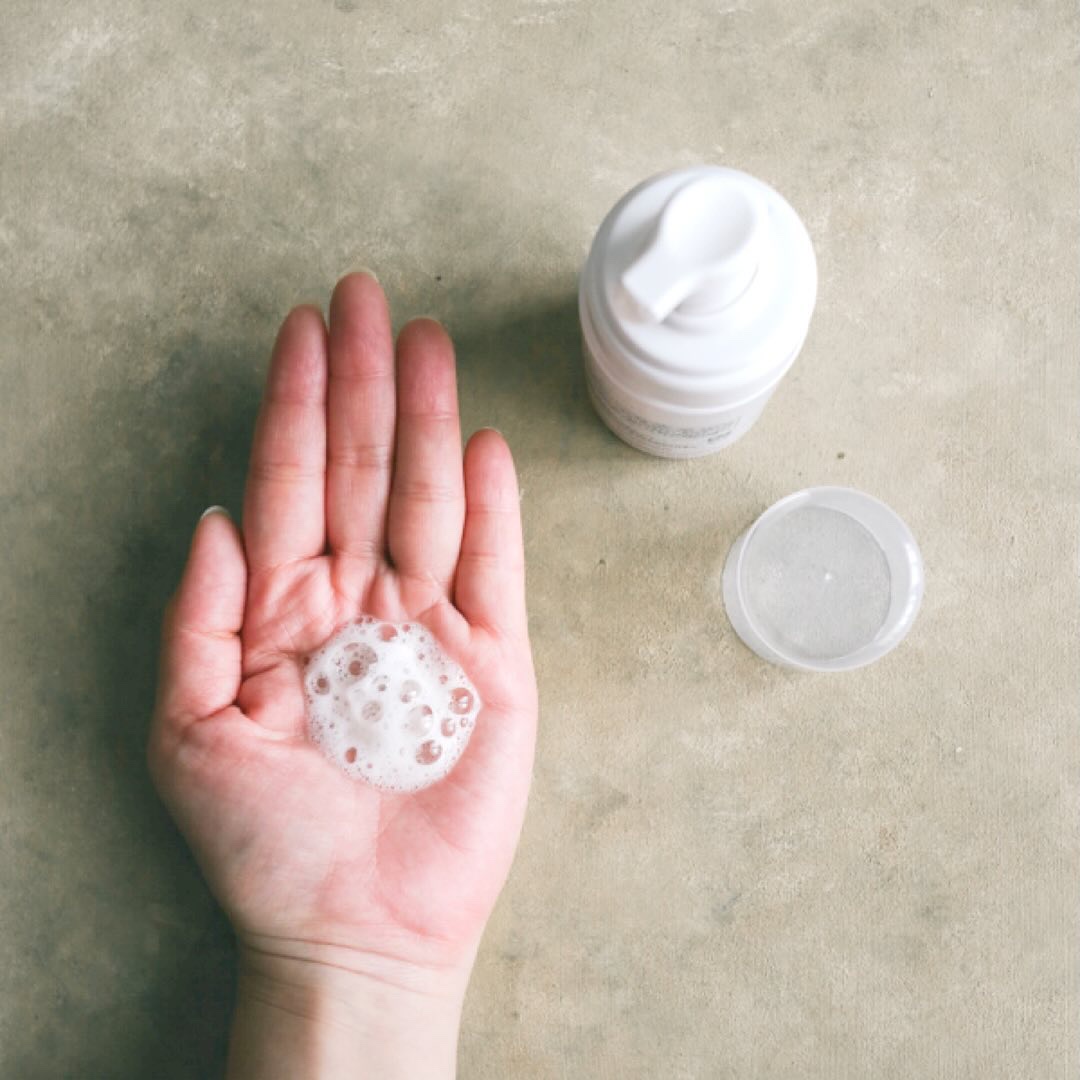 バブルトナー/MELLIFE/化粧水を使ったクチコミ（3枚目）