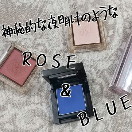 ロング&カラード ラッシュ/excel/マスカラを使ったクチコミ(1枚目)