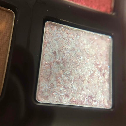 アリスドリームランドシリーズ 12色アイシャドウパレット(ZEESEA×大英博物館)/ZEESEA/アイシャドウパレットを使ったクチコミ(7枚目)