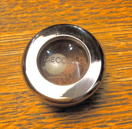 アイグロウ ジェム/DECORTÉ/ジェル・クリームアイシャドウを使ったクチコミ(1枚目)