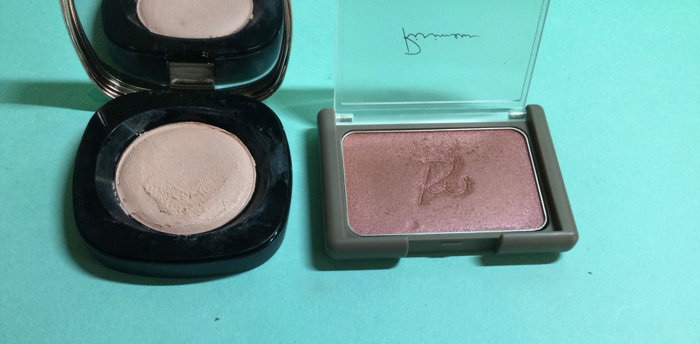 クリーム ブラッシュ/DECORTÉ/ジェル・クリームチークを使ったクチコミ(2枚目)