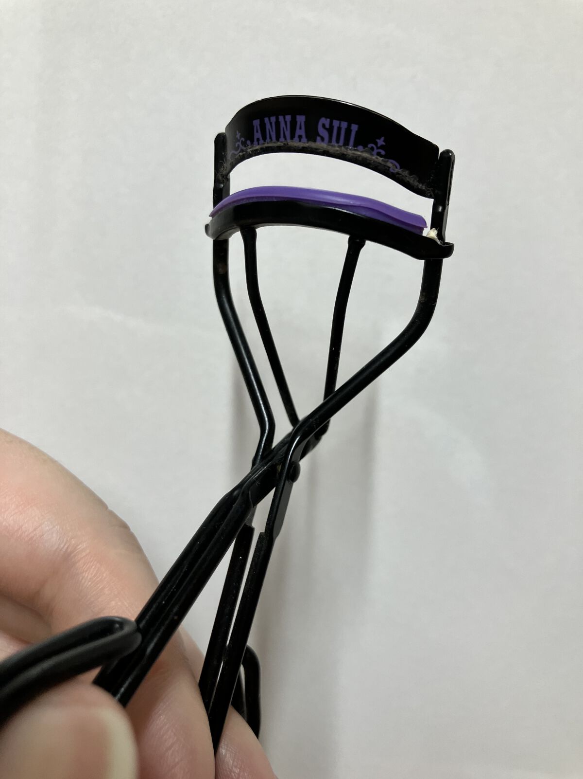 アイラッシュ カーラー N/ANNA SUI/ビューラーを使ったクチコミ（1枚目）