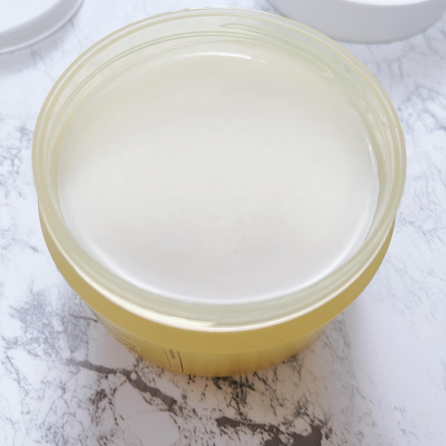 プロビタC ブライトニングクレンジングバーム/One-day's you/クレンジングバームを使ったクチコミ（3枚目）