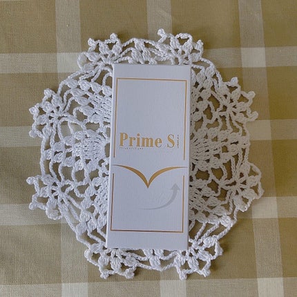 Prime-S V UP Extract サプリメント/アトレーション/美容サプリメントを使ったクチコミ(1枚目)