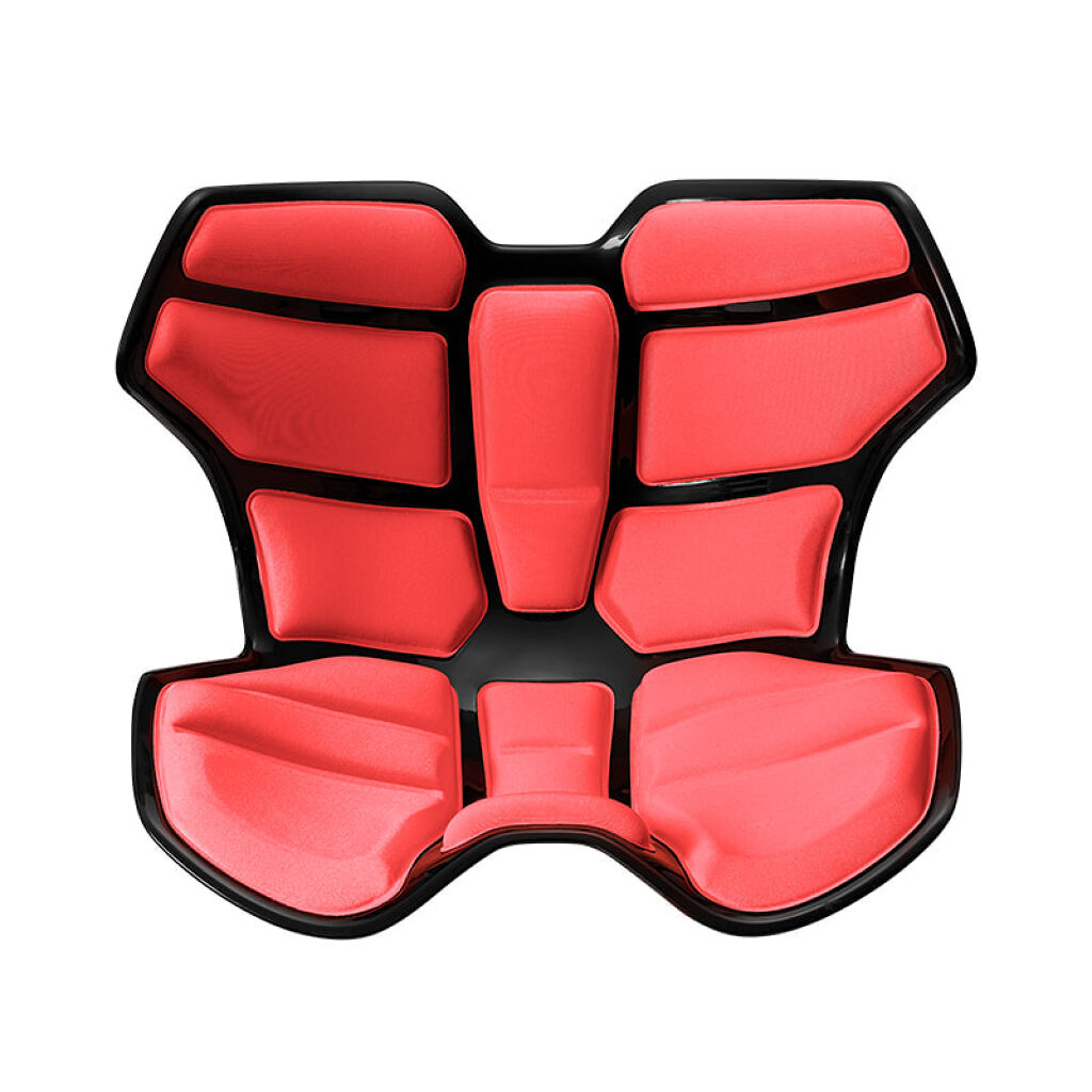 Style AthleteⅡ エナジーピンク