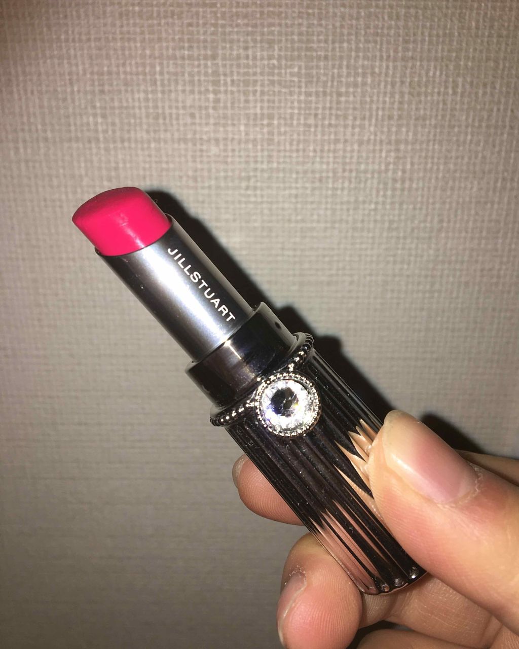 リップブロッサム/JILL STUART/口紅を使ったクチコミ(1枚目)