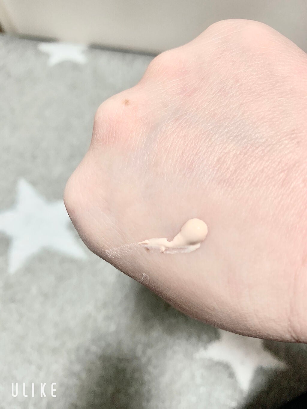 UV エクスペール トーン アップ ローズ/LANCOME/日焼け止め・UVケアを使ったクチコミ(4枚目)