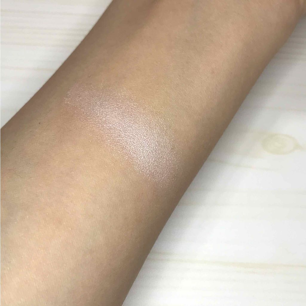 アイシャドウベース/キャンメイク/アイシャドウベースを使ったクチコミ(3枚目)