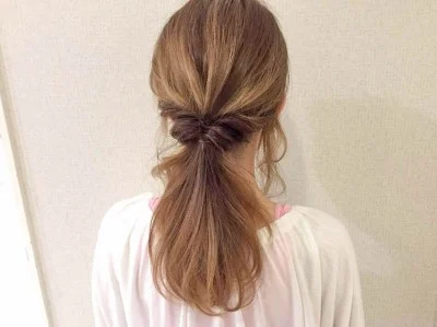 ケープ キープウォーター ハード <無香料>/ケープ/ヘアスプレーを使ったクチコミ（3枚目）