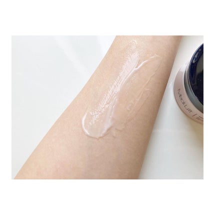 メディリフト ニードルリフトクリーム/YA-MAN TOKYO JAPAN/フェイスクリームを使ったクチコミ(4枚目)