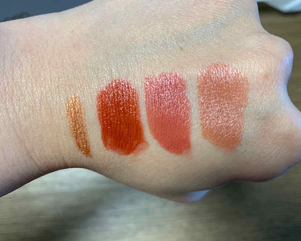 リップス アンド ボーイズ/TOM FORD BEAUTY/口紅を使ったクチコミ（3枚目）