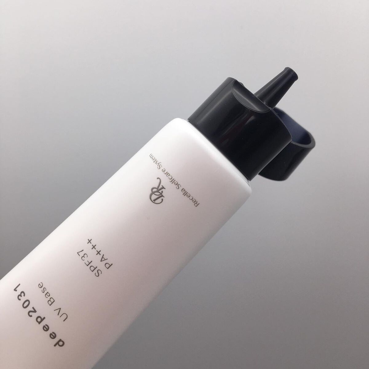 UVベース/deep2031/日焼け止めクリームを使ったクチコミ（2枚目）