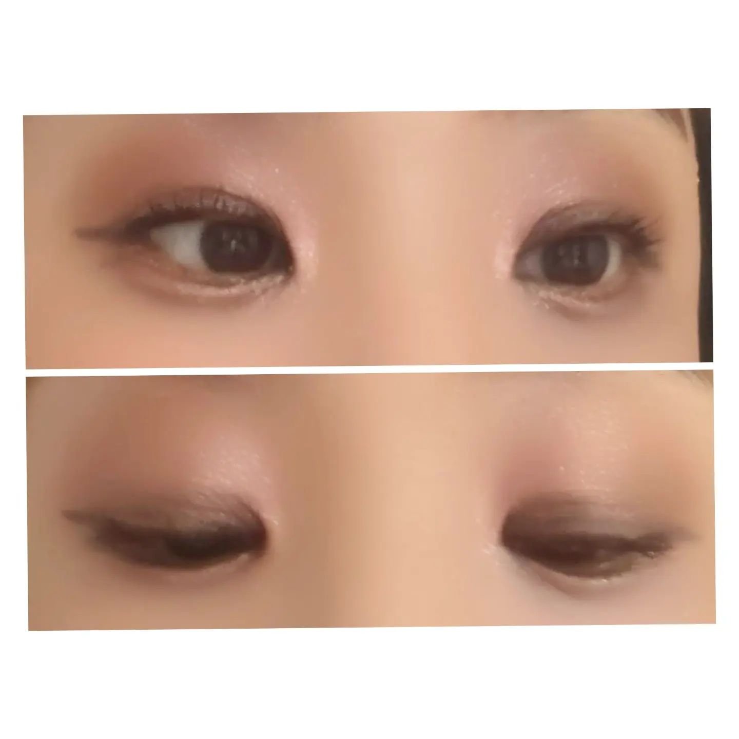 エレガンス ブリリアント ルージュ ビジュー 104/Elégance/リップグロスを使ったクチコミ（2枚目）