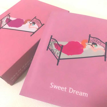 グル on LIPS 「[PACKage]SweetDreamdeepsleeping..」（1枚目）