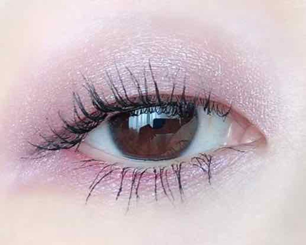 ライブリー ルージュ/エレガンス クルーズ/口紅を使ったクチコミ（3枚目）