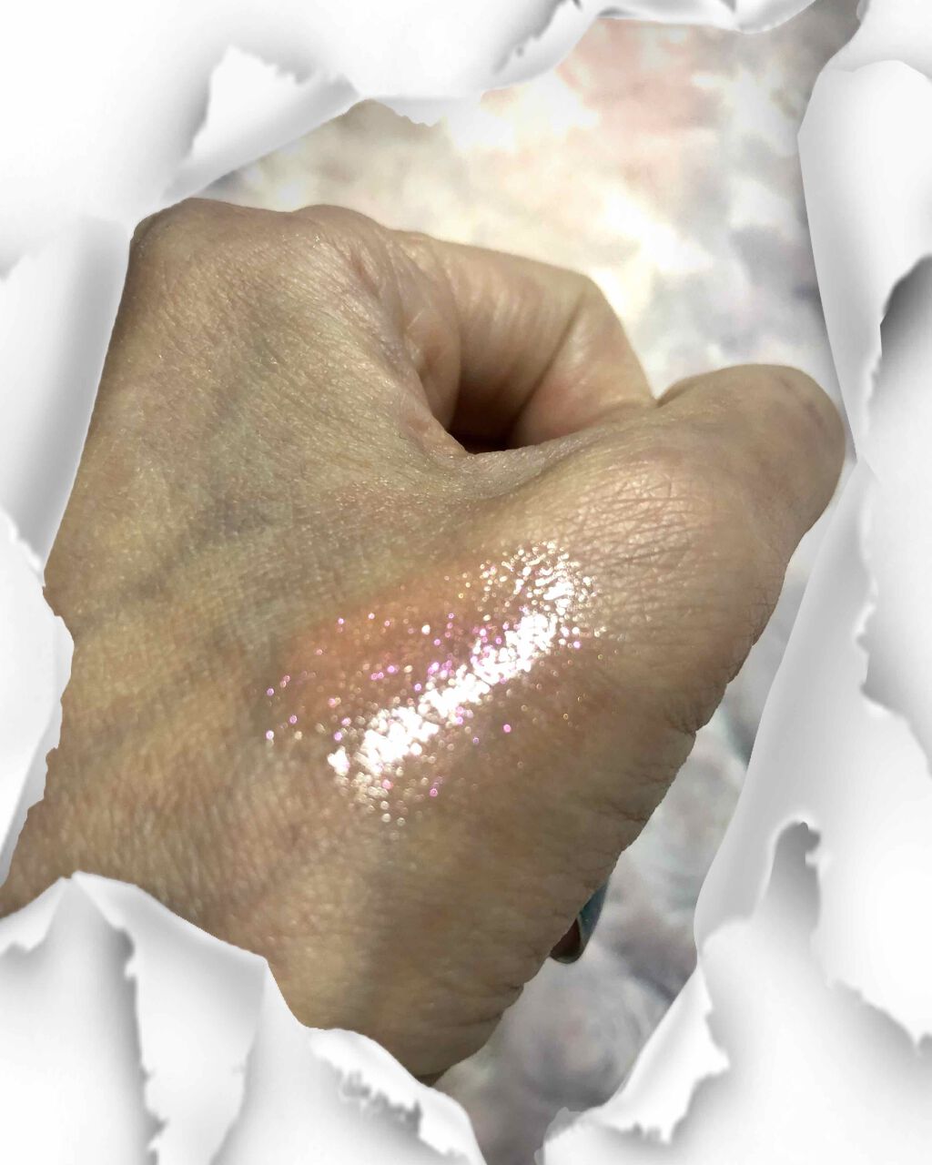 【旧】ディオール アディクト リップ マキシマイザー/Dior/リップグロスを使ったクチコミ(2枚目)